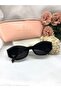 Gamy Design Black Women's Sunglasses