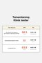 Uv Defense Moist Cream Spf 50 Pa (Korendy) Water Based Chemical Filtered Moisturizing Sunscreen 50Gr - 2