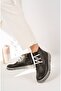 Women's Genuine Leather Sports Boots - 3