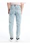 Men's Jeans - Loose Cut - 3