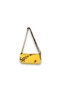 Sf-2003 7.5L Waterproof Small Size Fitness Sports Bag - Yellow - 4