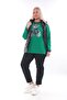 Plus Size Suit Plus Size Vest Plus Size Pants Plus Size Hooded Swit