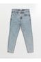 Men's Jeans - Loose Cut - 5
