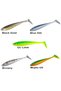Panic Shad 9cm 5.5gr Silikon Yem