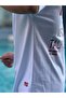 Baskılı Oversize T-shirt - 3