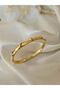 Steel Handcuff Bracelet Steel Bracelet - 3