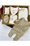 Baby Cosy Organic 10-Piece Hospital Release Pack - 3