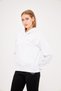 hooded sweatshirt - 5