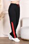 Women's Tube Leg Sweatpants Plus Size - 2