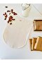 Vegetable Milk Bag 25X30 cm Organic Yogurt Straining Pouch Washable Linen Pouch Vegan.