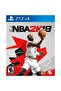 Ps4 Nba 2k18
