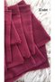 Flamed 10 Pack Disposable Cotton Writing Scarf 100x100cm 10x