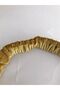Knitted Velvet Women's Hair Band - 2