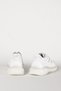 17408 Gerçek Deri Erkek Sneaker - 3
