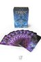 78 Thick Tarot Cards - Digital Statement Cardboard Box - 3