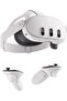 جهاز Meta Quest 3 512 جيجا بايت Advanced All- In- One VR - 2