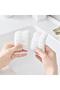 2 Pieces Extra Soft Water Absorbent Wristband - Face Washing Armband Athlete Spa Wristband (Set) - 3