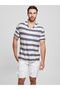 SS ZUMA STRIPE KNIT