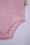 Baby Girl Lace Ruffle Strap Badi 3310 - 4