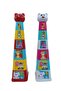 Oyuncak Sevimli Kule 0634 - 7