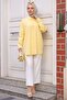 Dave Yellow Tunic - 5