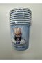 PATRON BABY CARTON PLATE CUP SET 8 Pieces - 3