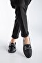 Women's Daily Loafer Shoes - 2