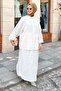 Arila White Set - 7