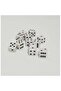 Dice Backgammon Dice 6 Piece Backgammon Dice