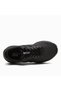 411 Black Unisex Walking Running Daily Sports Shoes - 3