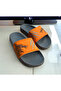 Comfortable and Lightweight Beach Pool Garden Sea Daily Men's Slippers - 4