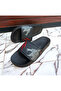 Comfortable and Lightweight Beach Pool Garden Sea Daily Men's Slippers - 4