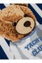 LCW HOME Teddy Bear Printed Beach Towel 70x150 cm - 2