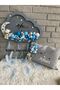Bubble Baby Door Ornament - Pillow - 20 Magnets - 2