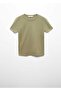 Short-sleeved T-shirt - 3