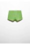 Tweed Shorts - 3