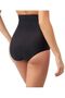 Non-Marking Laser Cutting Shaping High Waist Slip Corset - 5