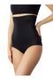 Non-Marking Laser Cutting Shaping High Waist Slip Corset - 3