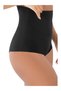 Non-Marking Laser Cutting Shaping High Waist Slip Corset - 2