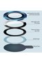 Iphone 11 Compatible Wiwu Lens Guard Camera Lens Protector - Extra Thin - 7