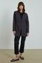 Pi̇li̇se Accessoried Blazer Jacket - Anthracite - 7