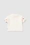 Organic Cotton Baby Set Born To Be Gusto - 3