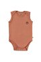 Snap Athlete Baby Pink Organic Cotton Gusto Printed