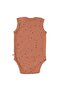 Adjustable Snap Athlete Cosmos Pink Organic Cotton - 2