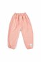 Muslin Pants Pink Organic Cotton - 2