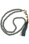 Gift Set with Stones, Zikirmatik and Prayer Beads in Box - 2