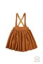Gilet Dress Kids Tile Organic Cotton