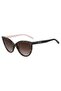 Mol043/S 086 57 17 140 Havana Sunglasses
