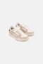 Kids Boy Slipstream Mix Match Outdoor Shoes, Beige Combo