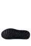 Men's Genuine Leather Black Casual Boots - 4